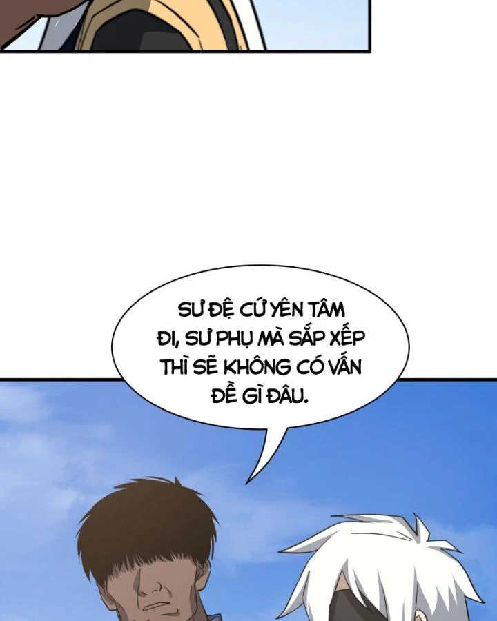 Tạ U Thiên Sư Chapter 80 - Trang 4