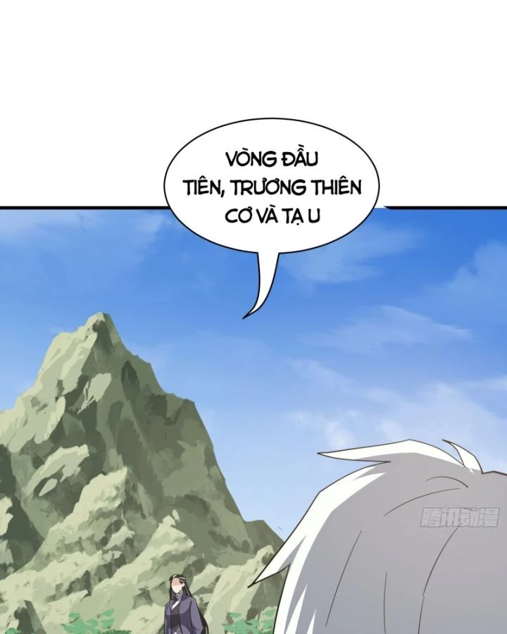 Tạ U Thiên Sư Chapter 80 - Trang 4