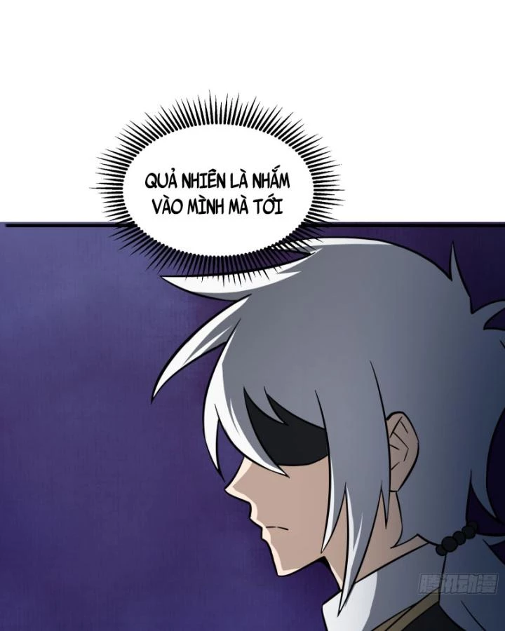 Tạ U Thiên Sư Chapter 80 - Trang 4