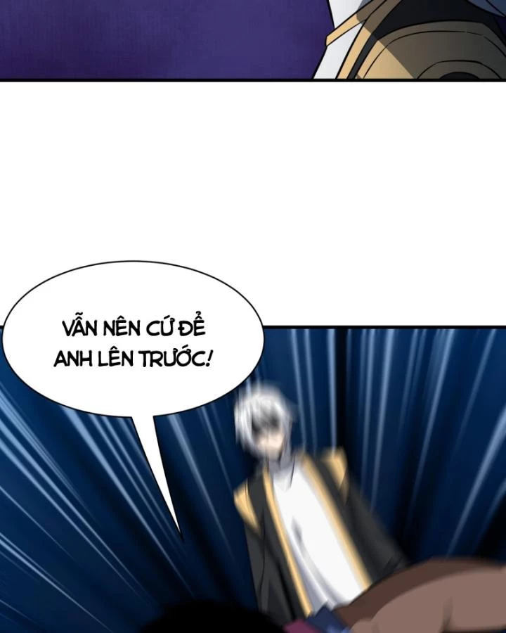 Tạ U Thiên Sư Chapter 80 - Trang 4