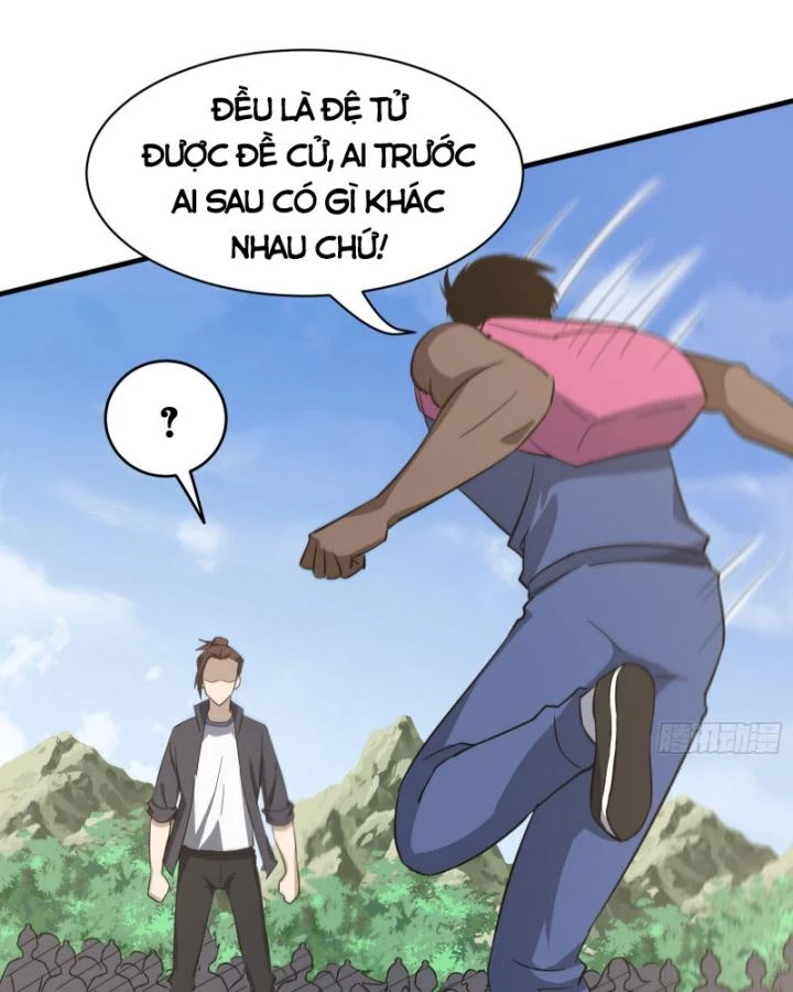 Tạ U Thiên Sư Chapter 80 - Trang 4