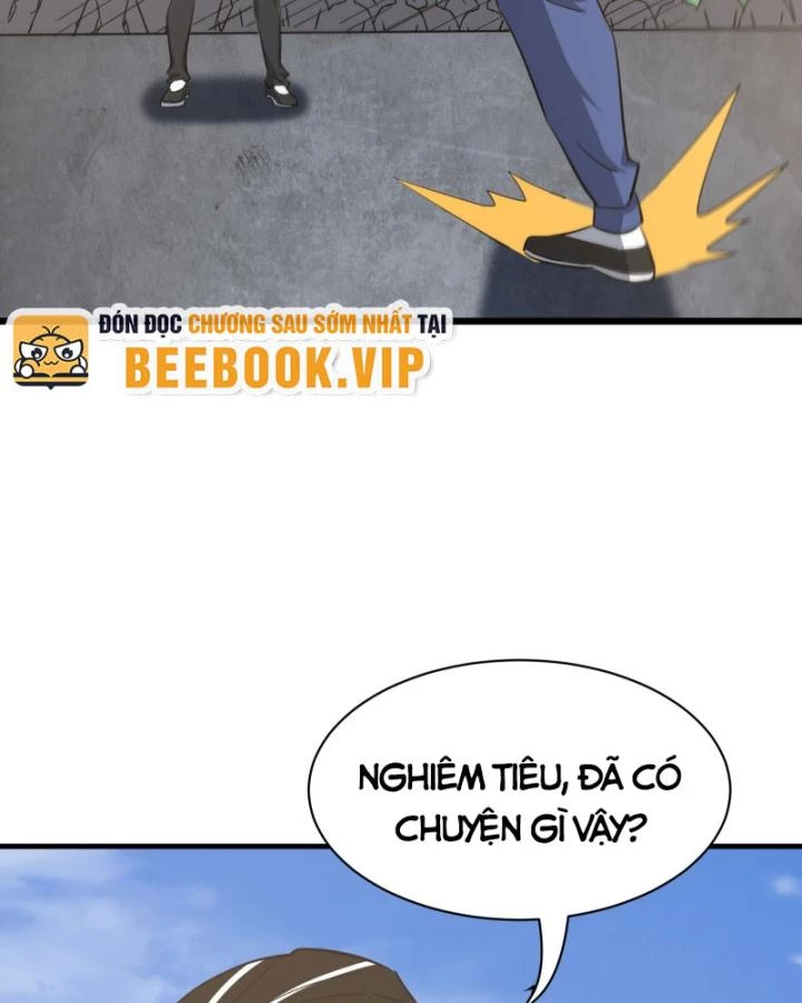Tạ U Thiên Sư Chapter 80 - Trang 4