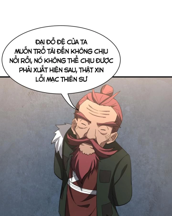 Tạ U Thiên Sư Chapter 80 - Trang 4