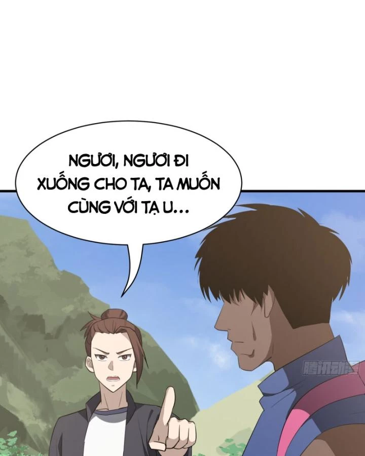 Tạ U Thiên Sư Chapter 80 - Trang 4