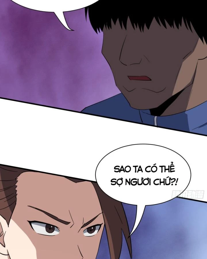 Tạ U Thiên Sư Chapter 80 - Trang 4
