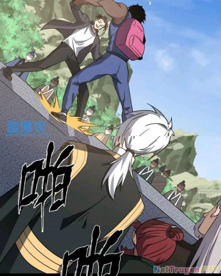 Tạ U Thiên Sư Chapter 81 - Trang 4