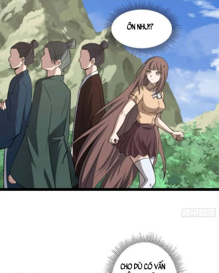 Tạ U Thiên Sư Chapter 81 - Trang 4