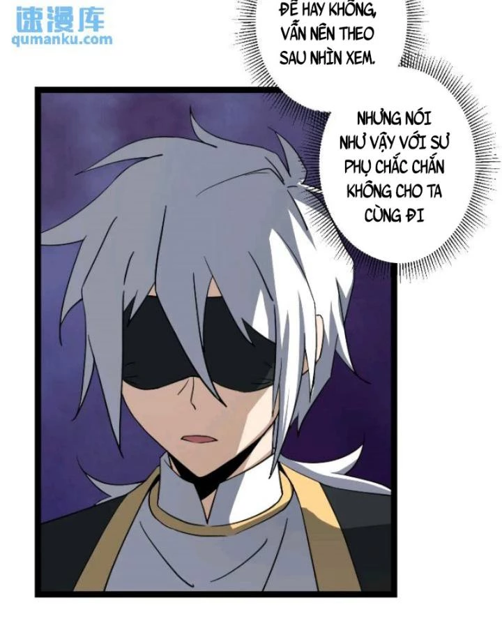 Tạ U Thiên Sư Chapter 81 - Trang 4