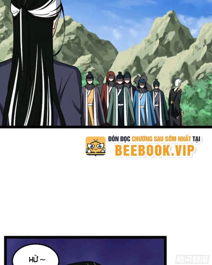 Tạ U Thiên Sư Chapter 81 - Trang 4