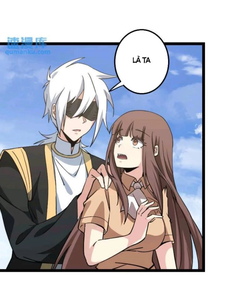 Tạ U Thiên Sư Chapter 81 - Trang 4
