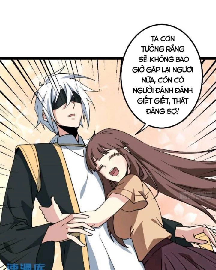 Tạ U Thiên Sư Chapter 81 - Trang 4