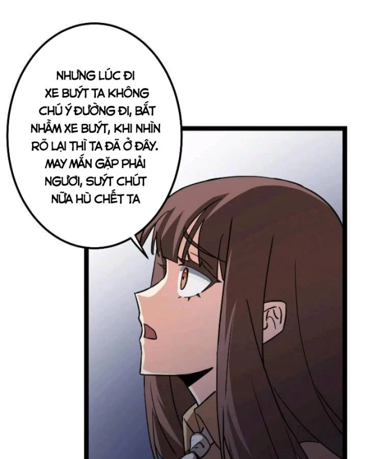 Tạ U Thiên Sư Chapter 81 - Trang 4