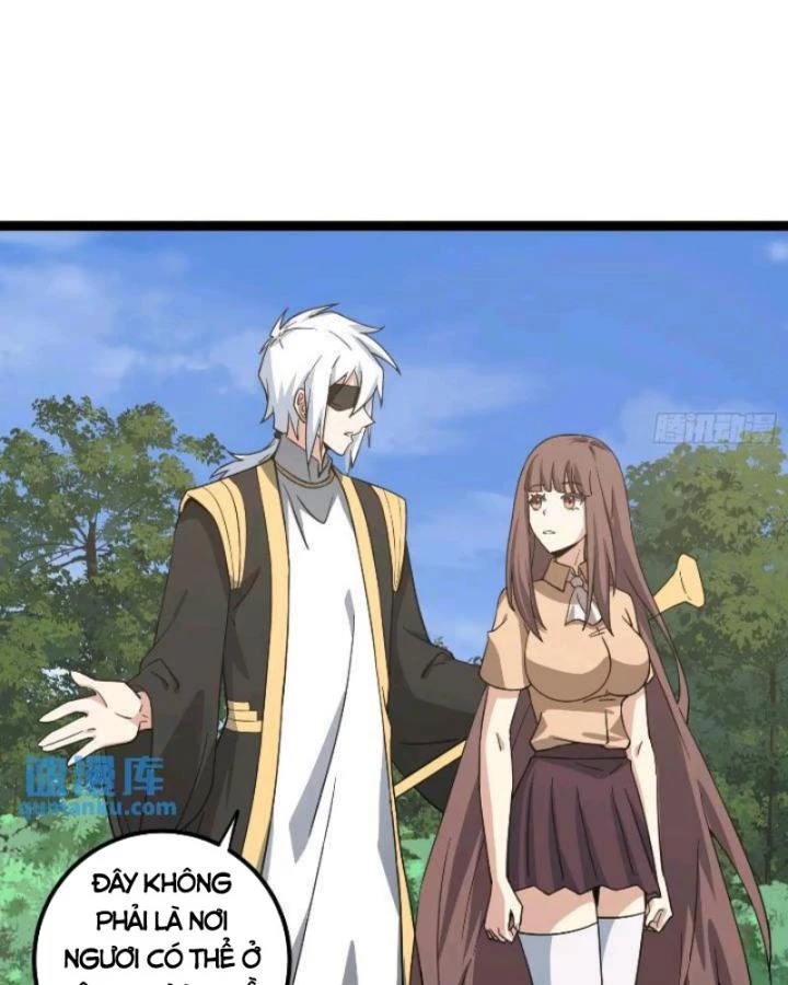 Tạ U Thiên Sư Chapter 81 - Trang 4