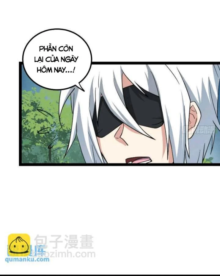 Tạ U Thiên Sư Chapter 81 - Trang 4