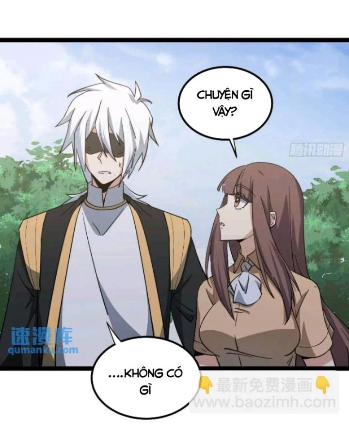 Tạ U Thiên Sư Chapter 81 - Trang 4