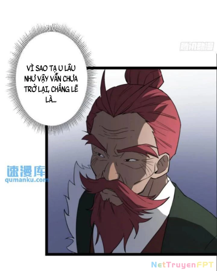 Tạ U Thiên Sư Chapter 81 - Trang 4