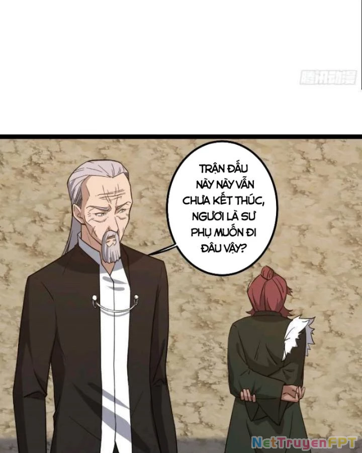 Tạ U Thiên Sư Chapter 81 - Trang 4