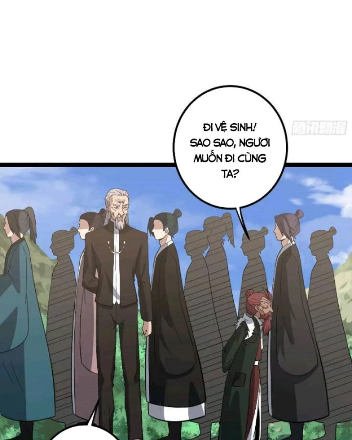Tạ U Thiên Sư Chapter 81 - Trang 4