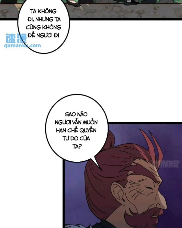 Tạ U Thiên Sư Chapter 81 - Trang 4