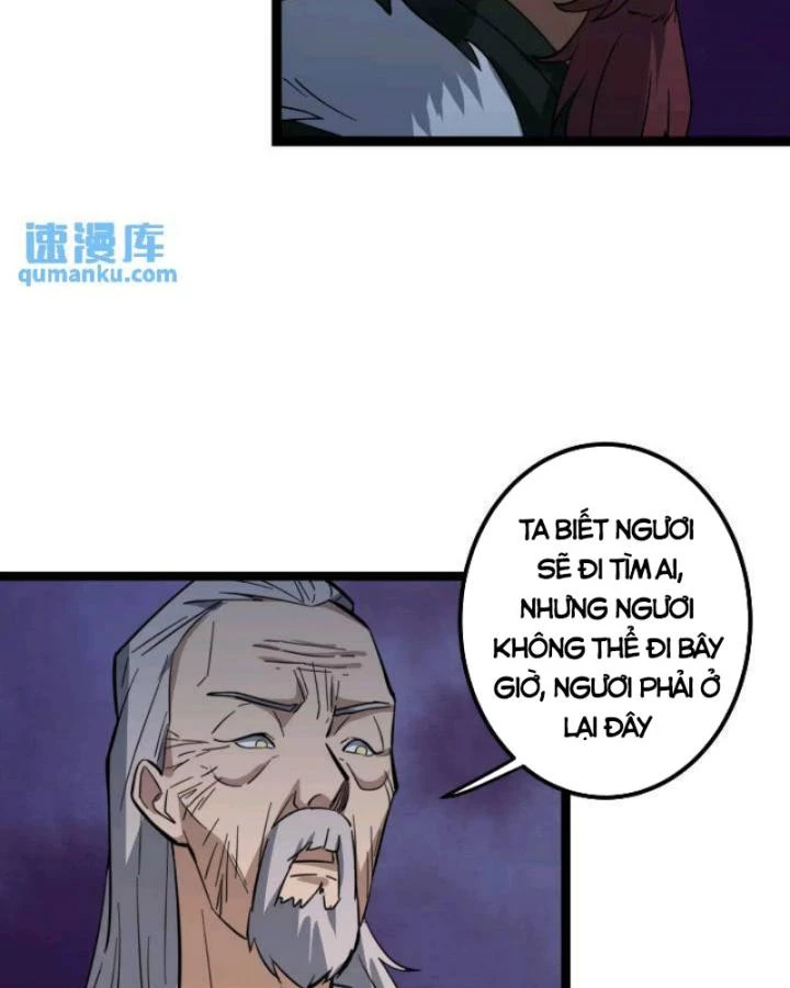 Tạ U Thiên Sư Chapter 81 - Trang 4