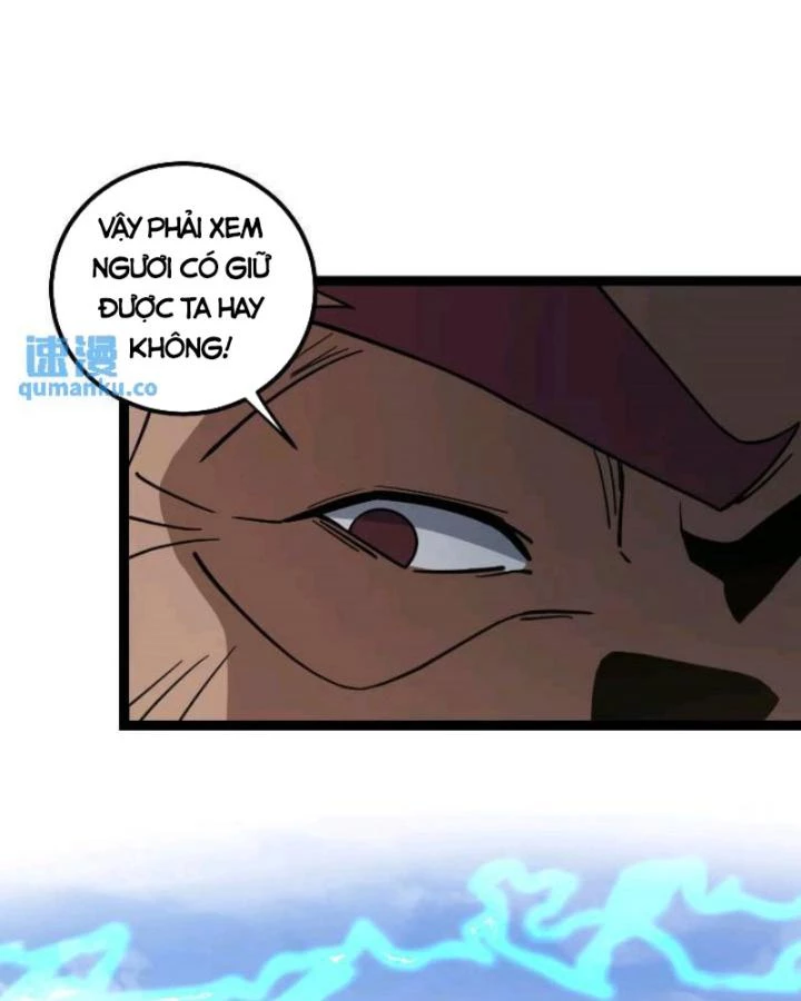 Tạ U Thiên Sư Chapter 81 - Trang 4