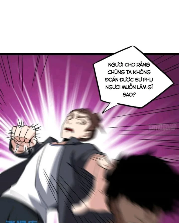 Tạ U Thiên Sư Chapter 81 - Trang 4