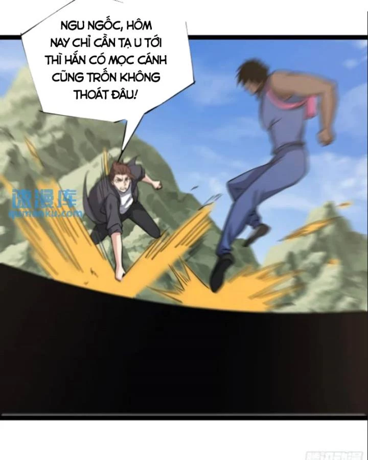Tạ U Thiên Sư Chapter 81 - Trang 4