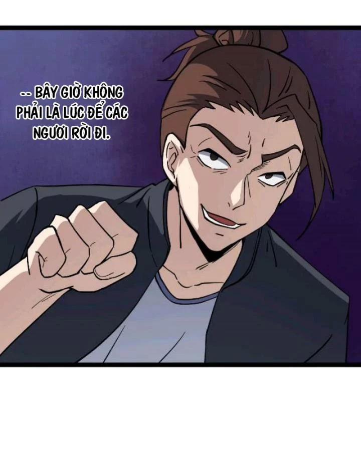 Tạ U Thiên Sư Chapter 81 - Trang 4