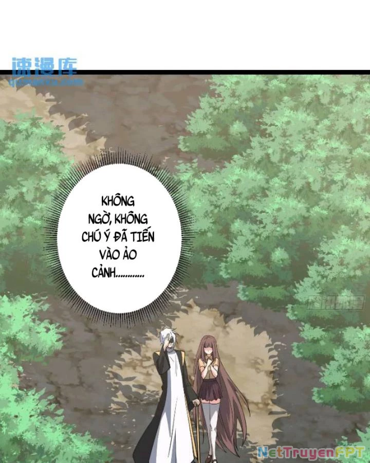 Tạ U Thiên Sư Chapter 81 - Trang 4