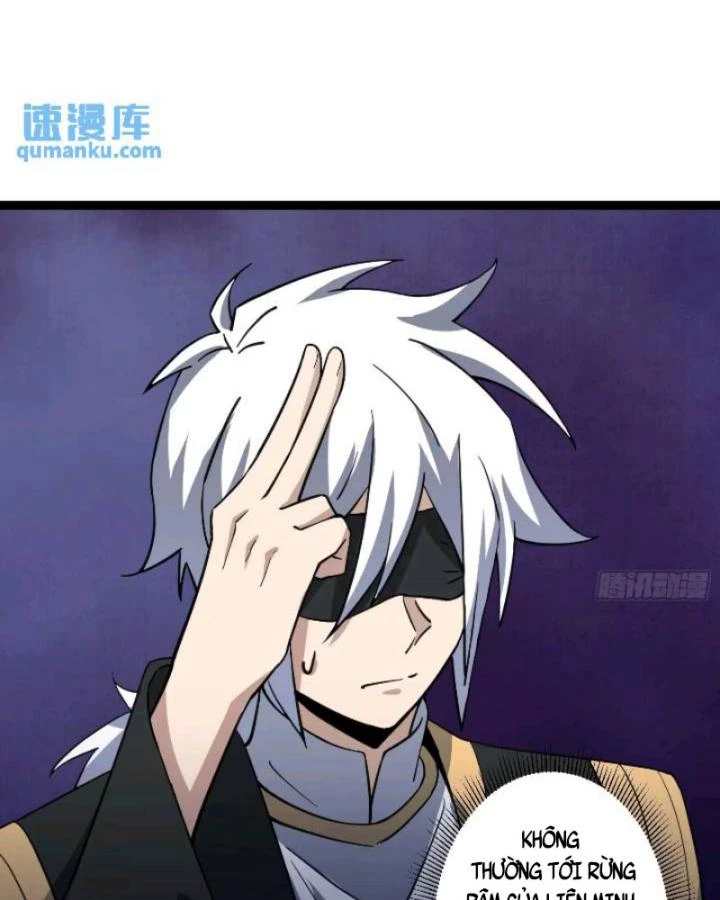 Tạ U Thiên Sư Chapter 81 - Trang 4