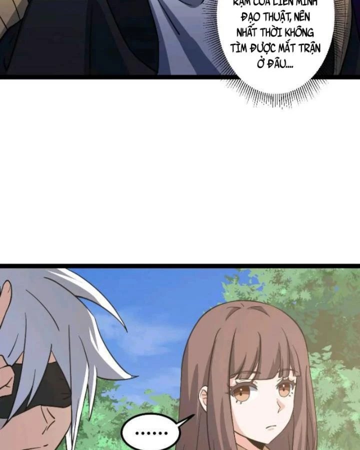 Tạ U Thiên Sư Chapter 81 - Trang 4