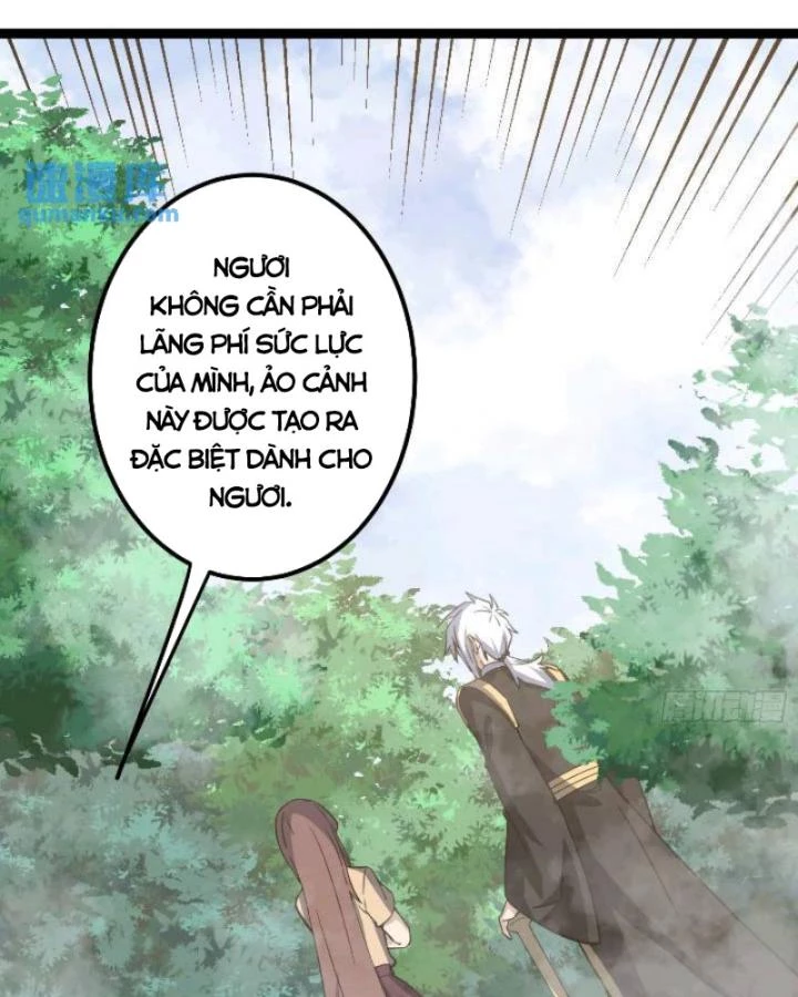 Tạ U Thiên Sư Chapter 81 - Trang 4