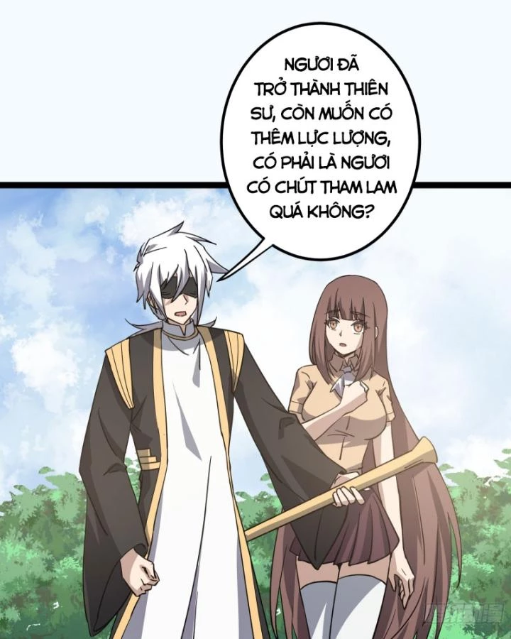 Tạ U Thiên Sư Chapter 82 - Trang 4