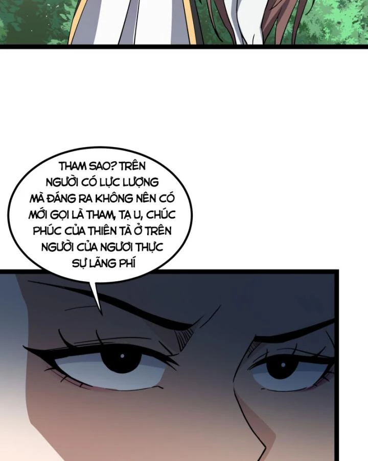 Tạ U Thiên Sư Chapter 82 - Trang 4