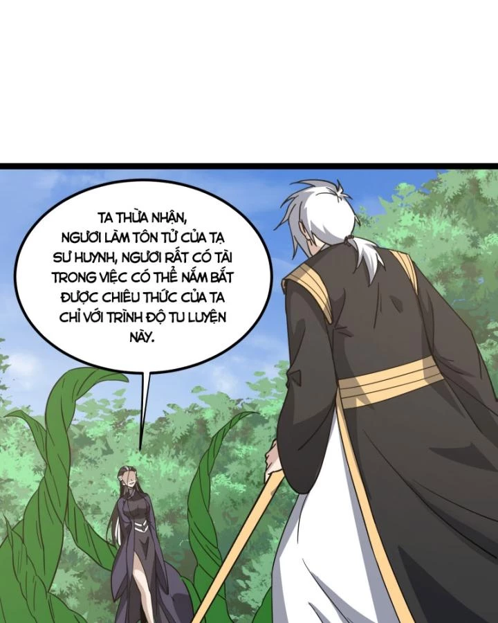 Tạ U Thiên Sư Chapter 82 - Trang 4