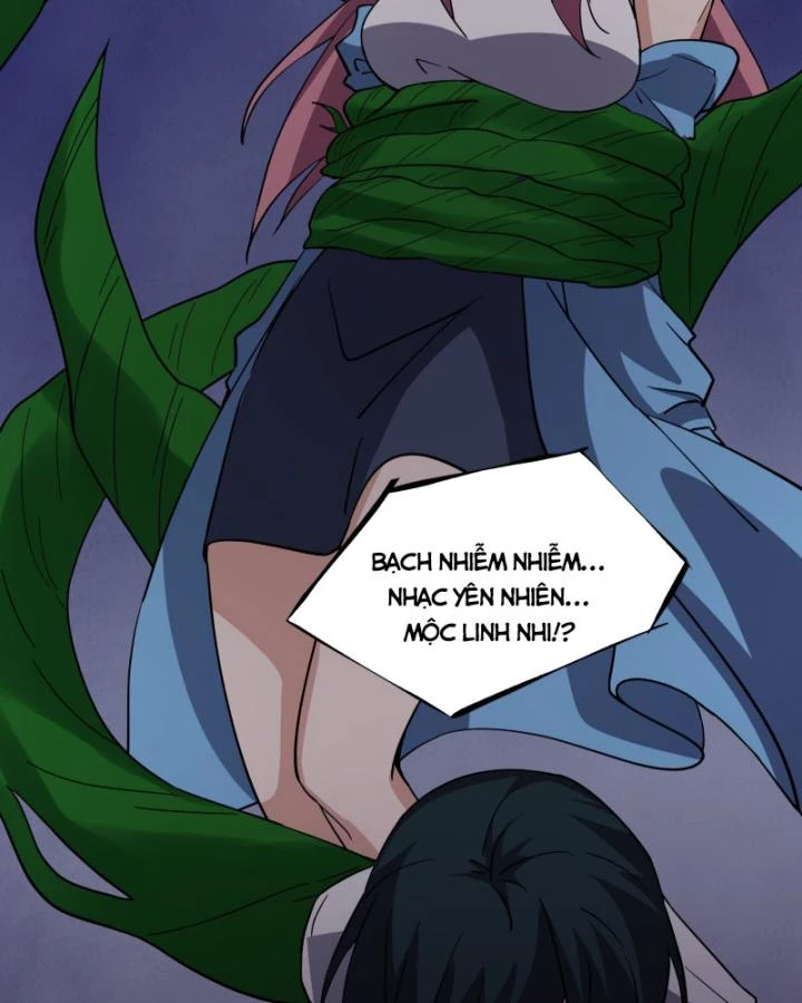 Tạ U Thiên Sư Chapter 82 - Trang 4