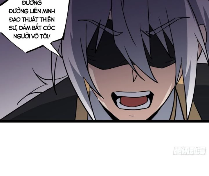 Tạ U Thiên Sư Chapter 82 - Trang 4