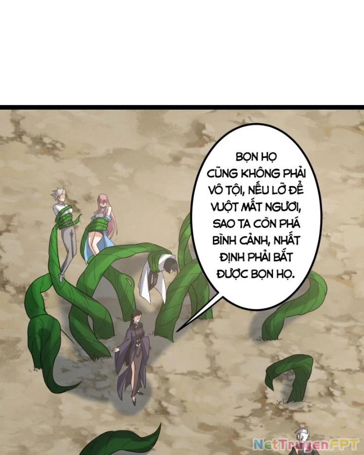 Tạ U Thiên Sư Chapter 82 - Trang 4