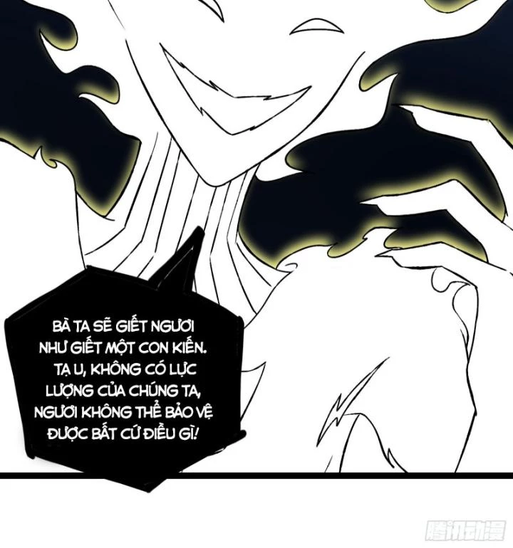 Tạ U Thiên Sư Chapter 82 - Trang 4