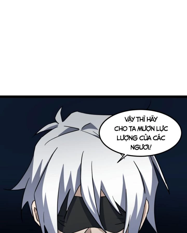 Tạ U Thiên Sư Chapter 82 - Trang 4