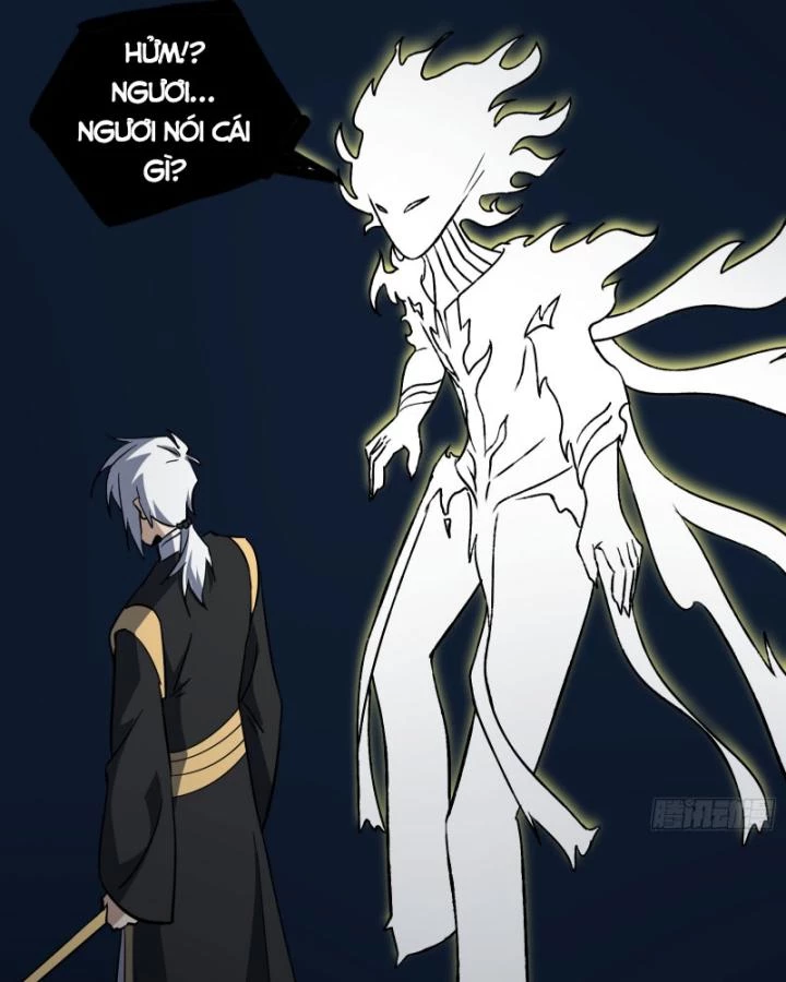 Tạ U Thiên Sư Chapter 82 - Trang 4