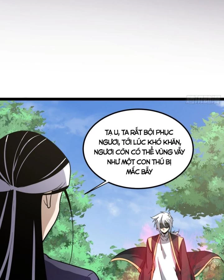 Tạ U Thiên Sư Chapter 82 - Trang 4