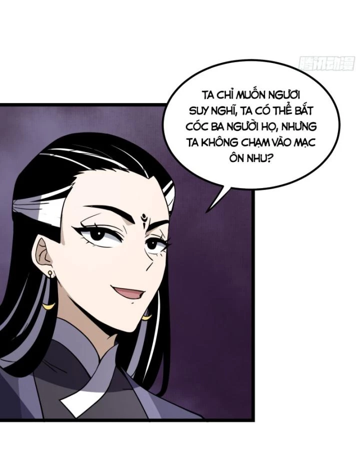 Tạ U Thiên Sư Chapter 82 - Trang 4