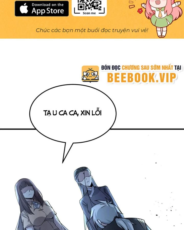 Tạ U Thiên Sư Chapter 83 - Trang 4