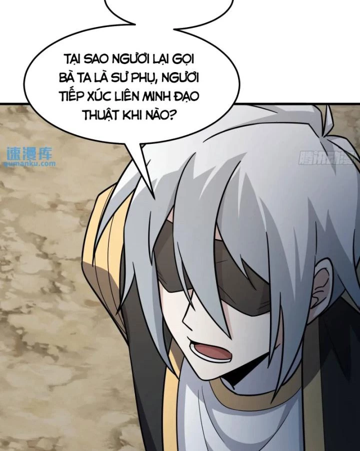 Tạ U Thiên Sư Chapter 83 - Trang 4