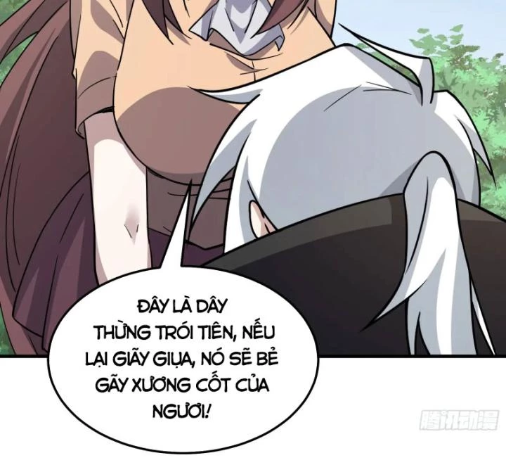Tạ U Thiên Sư Chapter 83 - Trang 4