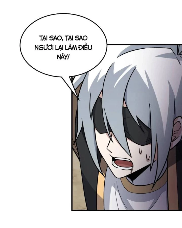Tạ U Thiên Sư Chapter 83 - Trang 4