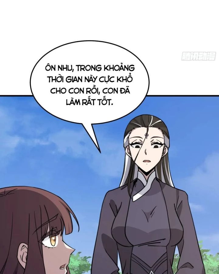 Tạ U Thiên Sư Chapter 83 - Trang 4