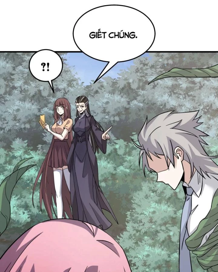 Tạ U Thiên Sư Chapter 83 - Trang 4