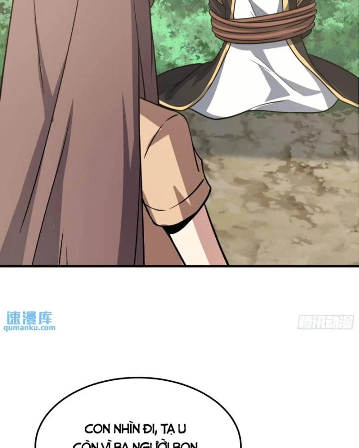 Tạ U Thiên Sư Chapter 83 - Trang 4